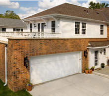 Garage Door Repair in Santa Clarita, CA