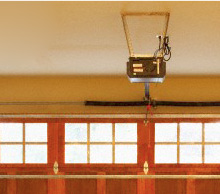 Garage Door Openers in Santa Clarita, CA