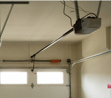 Garage Door Springs in Santa Clarita, CA